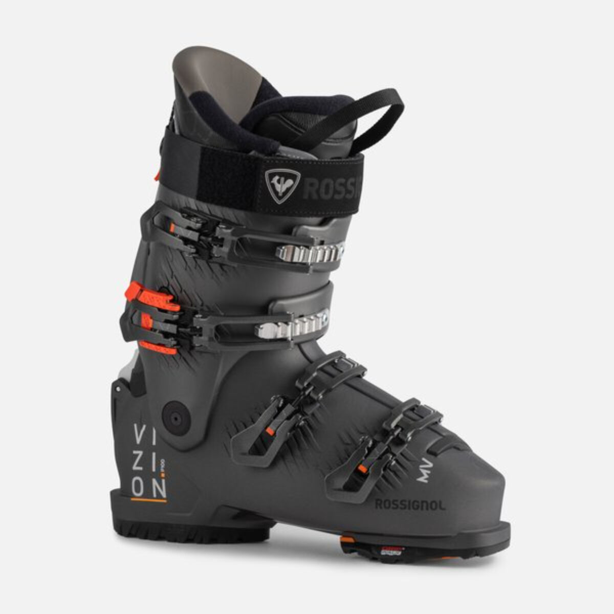 ROSSIGNOL ALLTRACK 女性用スキーブーツ　24-24.５㎝ ROSSIGNOL ALLTRACK 女性用スキーブーツ 24-24.5㎝ ROSSIGNOL