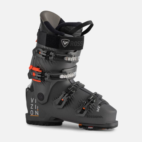 Rossignol Vizion Pro 100 MV Ski Boots Mens
