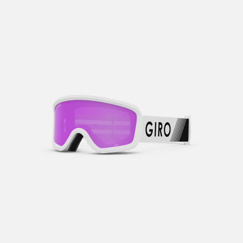 Giro Chico 2.0 Goggles + Pink Lens Kids image number 0