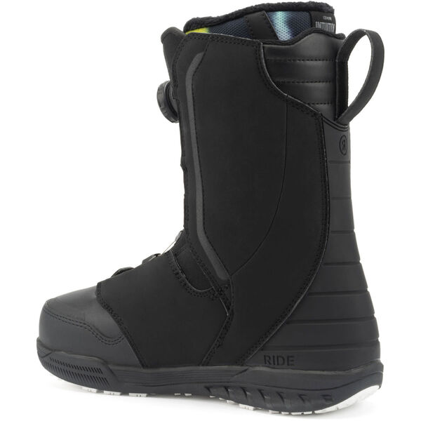 Ride Lasso Pro Snowboard Boots