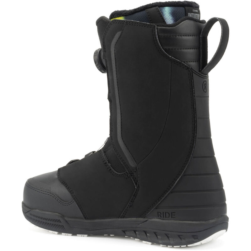 Ride Lasso Pro Snowboard Boots image number 1