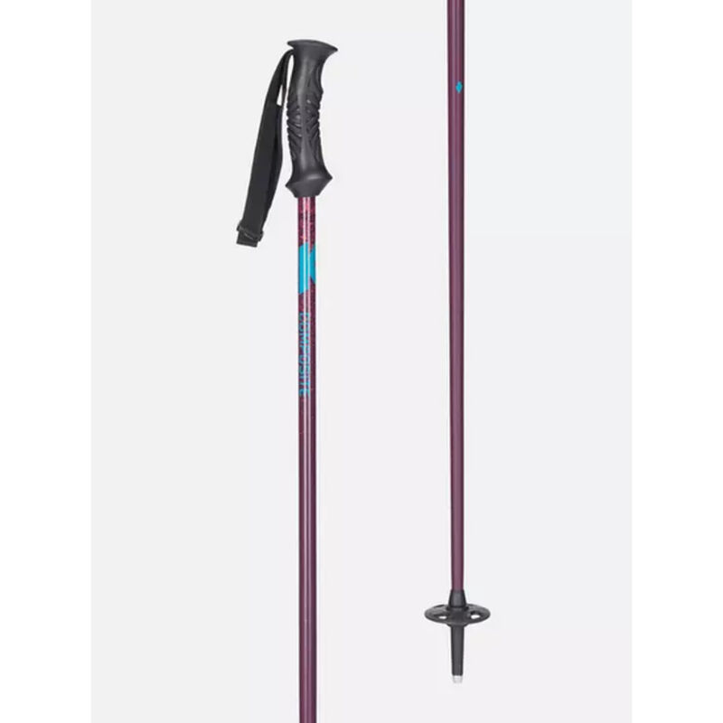 K2 Style Composite Ski Poles image number 0