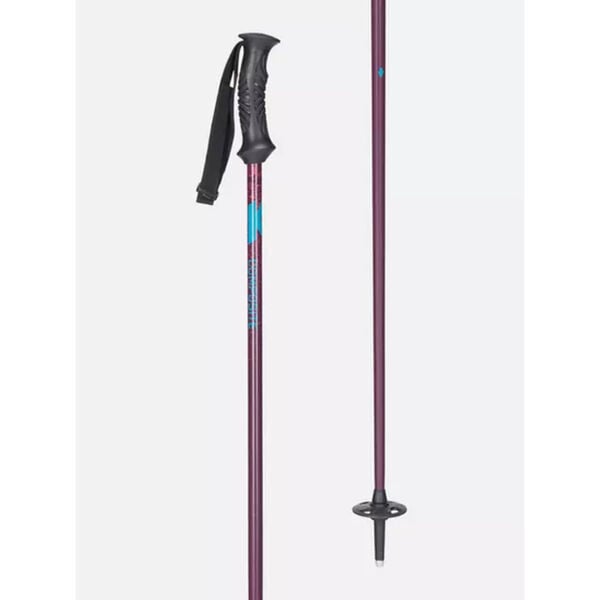 K2 Style Composite Ski Poles