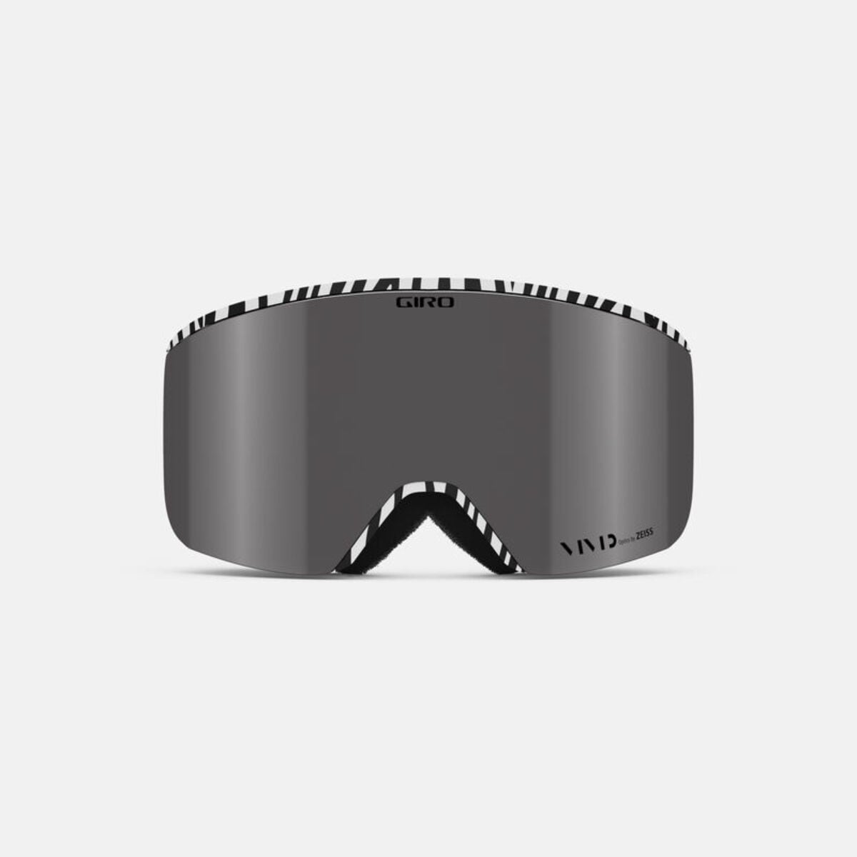 Giro Ella Goggles + Vivid Smoke Lens Womens | Christy Sports