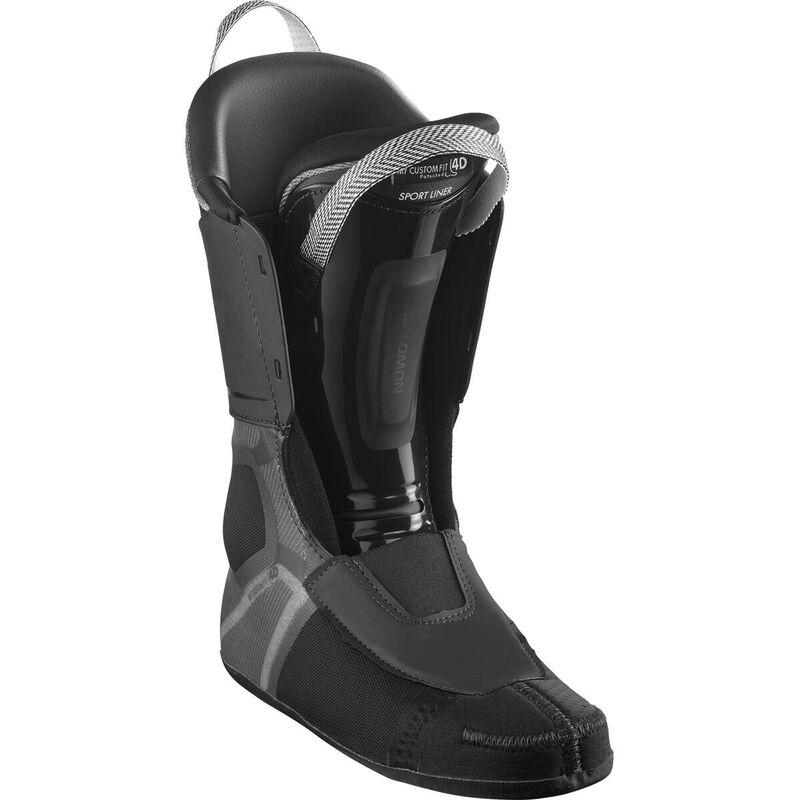 Salomon S/Pro Alpha 110 Ski Boots image number 4
