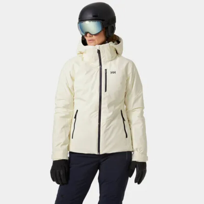 Helly Hansen Alphelia Ski Jacket Womens image number 2