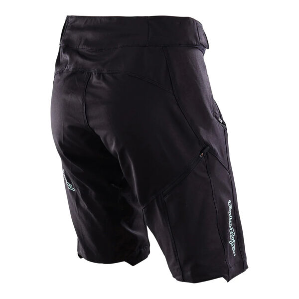 Troy Lee Lilium Short W/Liner Womens