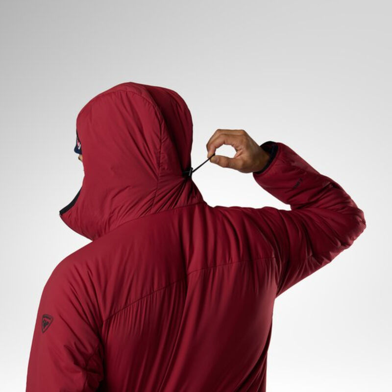 Rossignol Opside Hoodie Jacket Mens image number 6