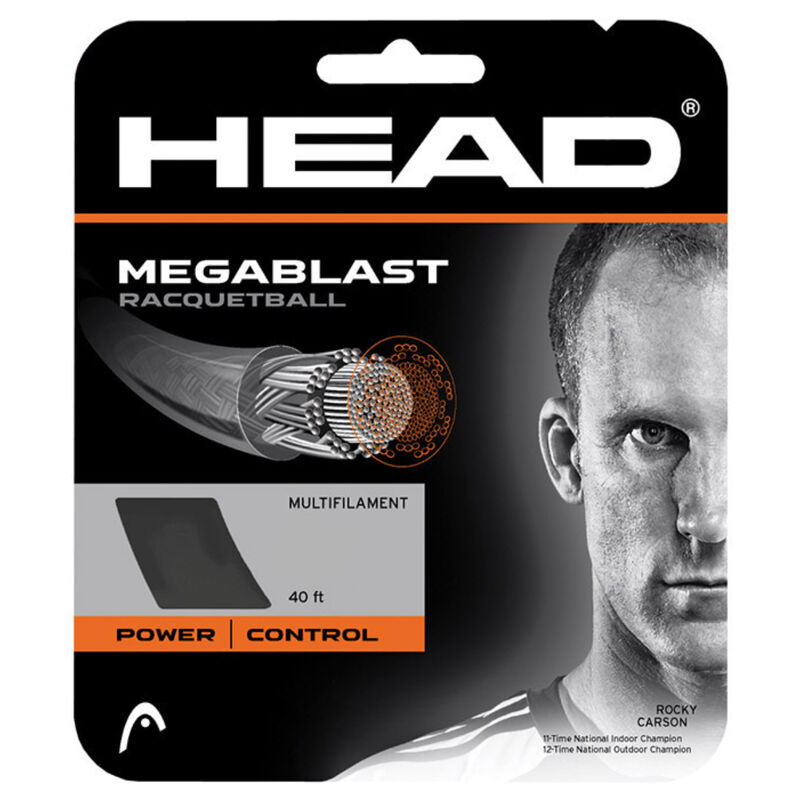 Head-Penn Megablast 17 image number 0