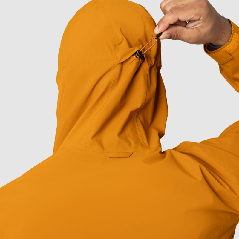 Outdoor Research Stratoburst Stretch Rain Jacket Mens image number 5