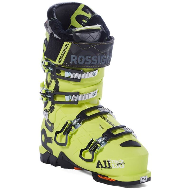 Rossignol All Track Pro 130 Ski Boots Mens image number 0