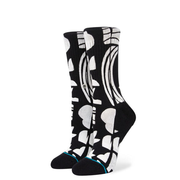 Stance Cut It Out Crew Sock Womens