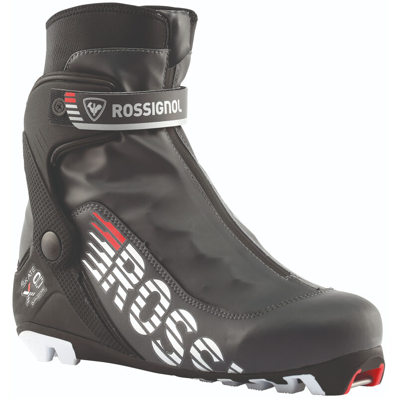 Rossignol Race Skate X-8 Nordic Boots Womens image number 0