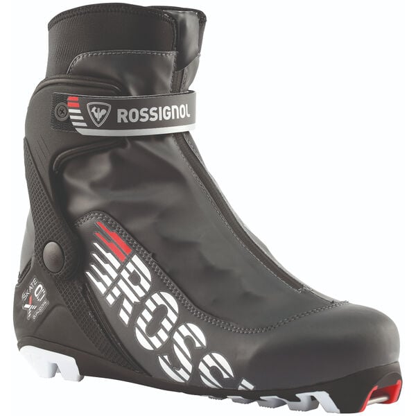 Rossignol Race Skate X-8 Nordic Boots Womens