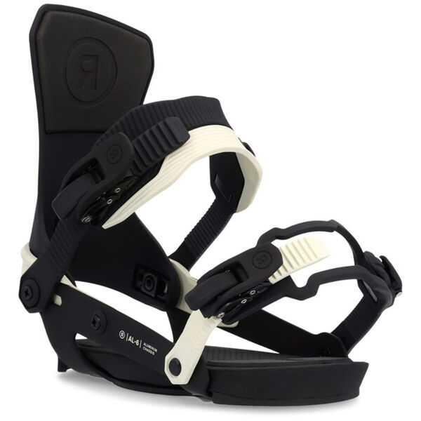 Ride AL-6 Snowboard Bindings Womens