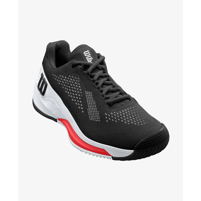 Wilson Rush Pro 4.0 Tennis Shoe Mens image number 0