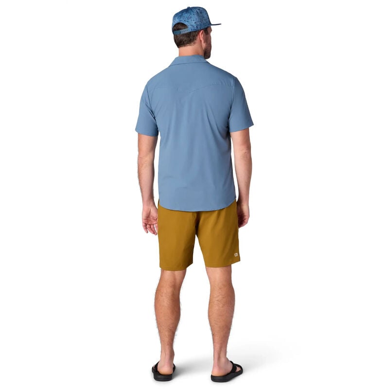 Flylow Cody Shirt Mens image number 3