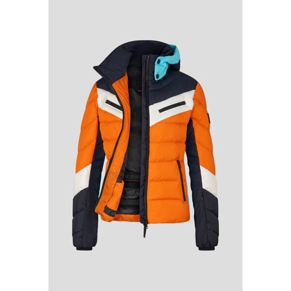 Bogner Farina Down Ski Jacket Womens