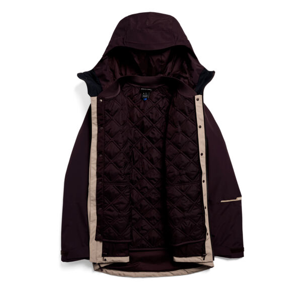 Burton Reserve 2L 3-In-1 Jacket Mens