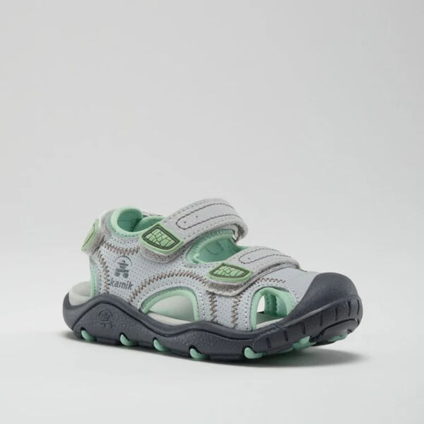 Kamik Seaturtle 2 Closed-Toed Sandals Kids