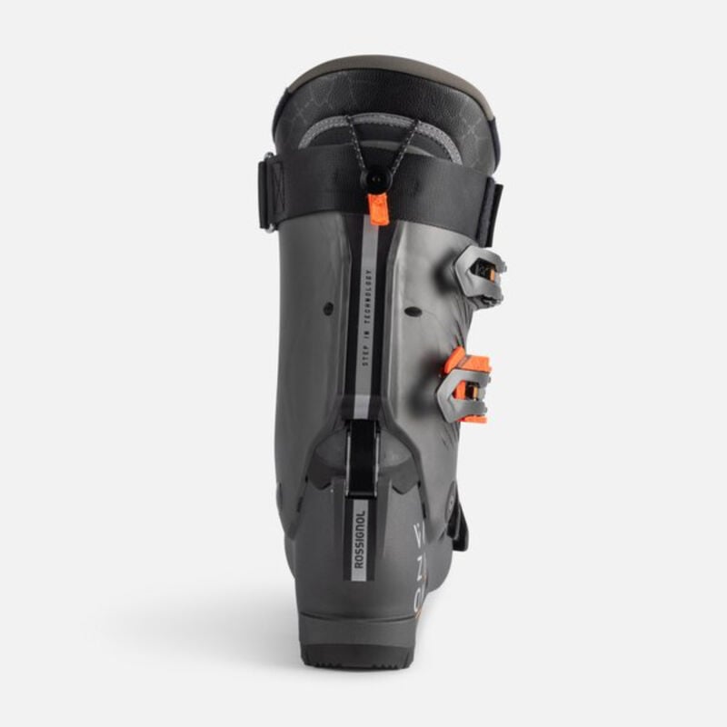 Rossignol Vizion Pro 100 MV Ski Boots Mens image number 2