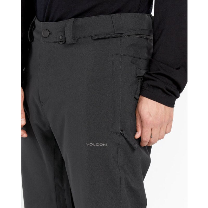 Volcom Freakin Snow Chino Pants Mens image number 2