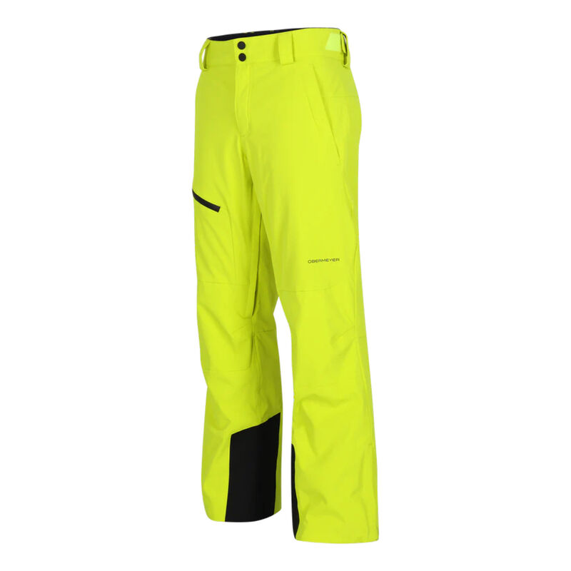 Obermeyer Force Pant Mens image number 0