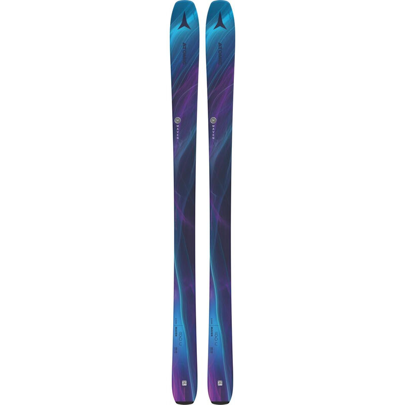 Atomic Maven 86c Skis Womens image number 0