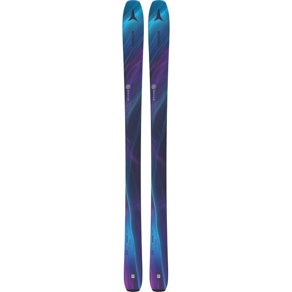 Atomic Maven 86c Skis Womens