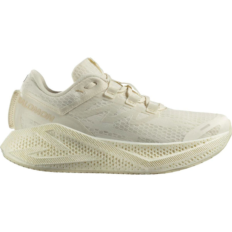 Salomon Aero Glide 3 Running Shoes Womens image number 2