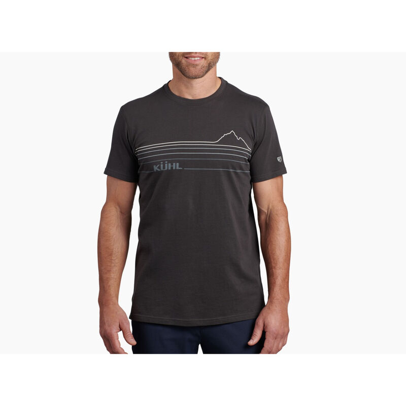 Kuhl Mountain Lines™ T-shirt Mens image number 0