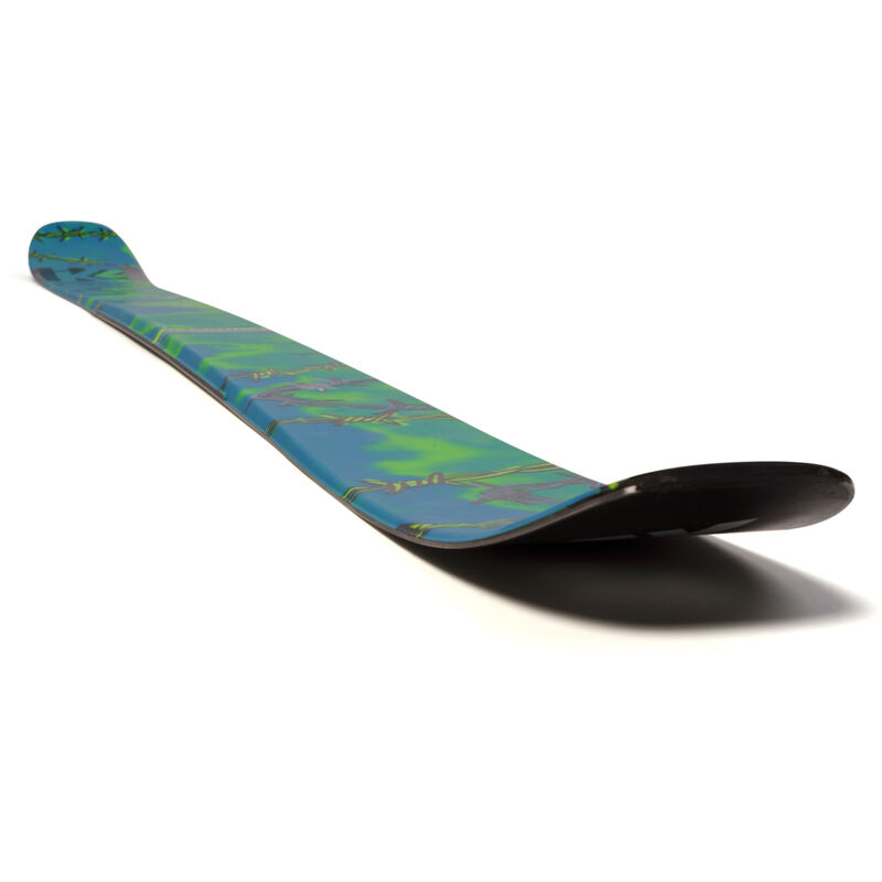 K2 Reckoner 92 Skis image number 3