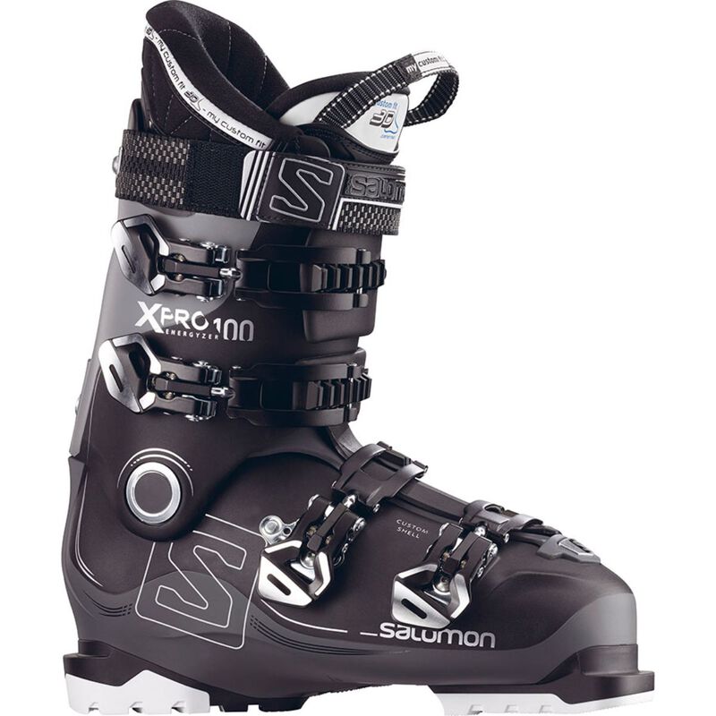 Salomon X Pro 100 CS Ski Boots Mens image number 0