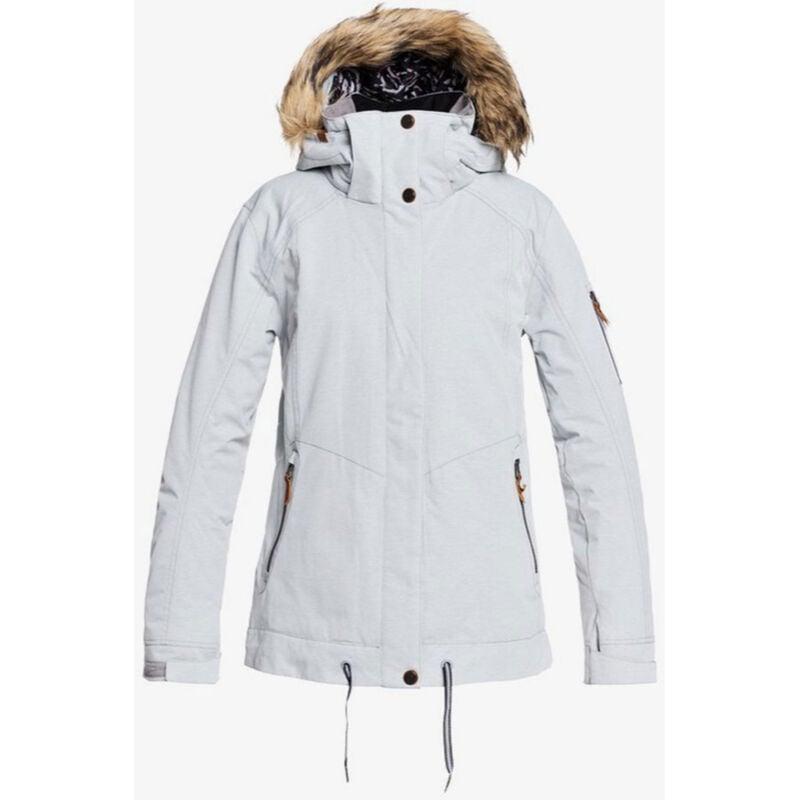 Roxy Meade Snow Jacket Womens image number 0