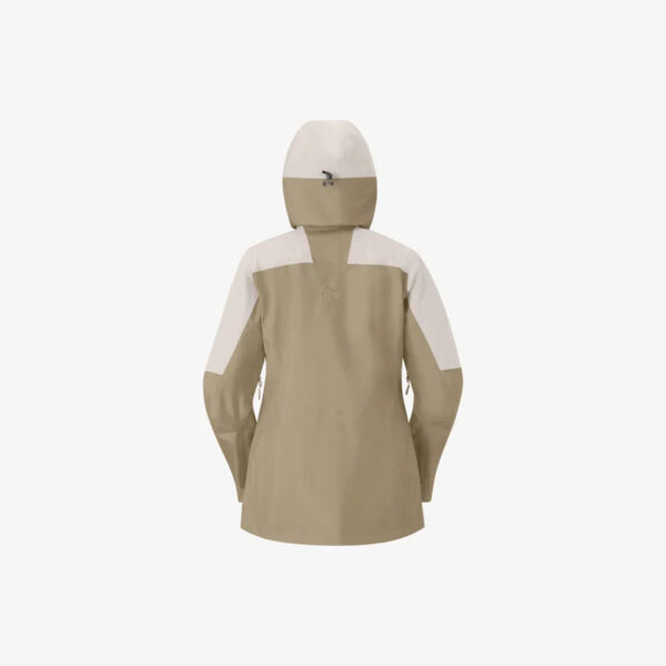 Norrona Lofoten Gore-Tex Jacket Womens