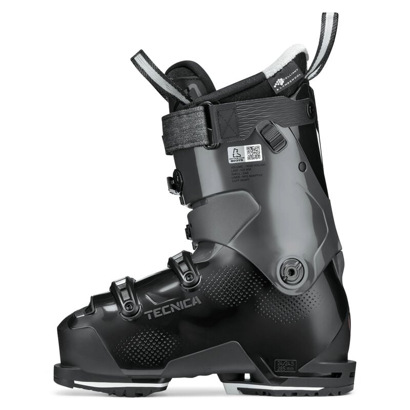 Tecnica Mach BOA HV 95 Ski Boots Womens image number 2