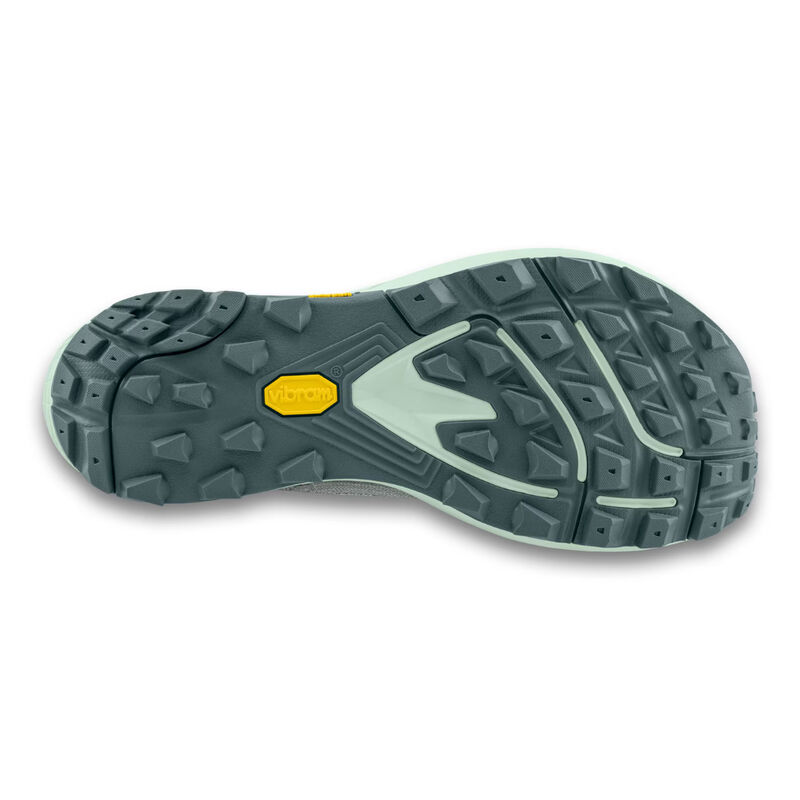 Topo Athletic Pursuit 2 Trail Running Shoes Womens image number 4