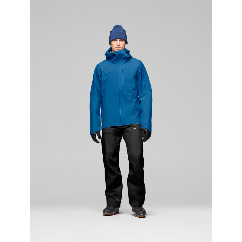 Norrona Lofoten Gore-Tex Jacket Mens image number 3