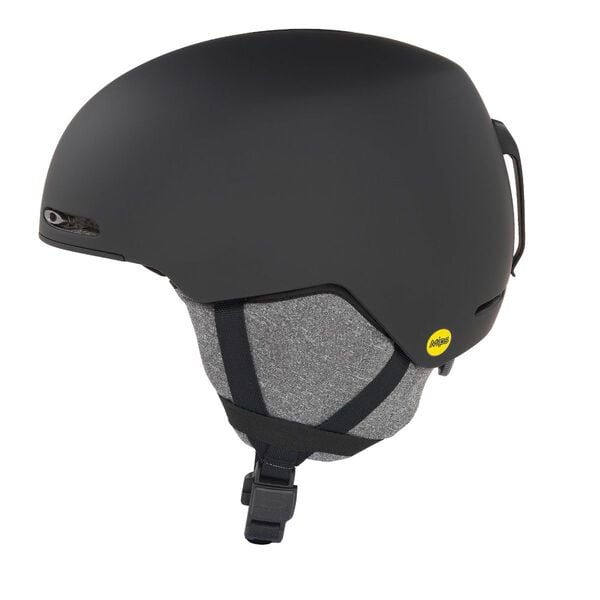 Oakley MOD1 MIPS Black Helmet