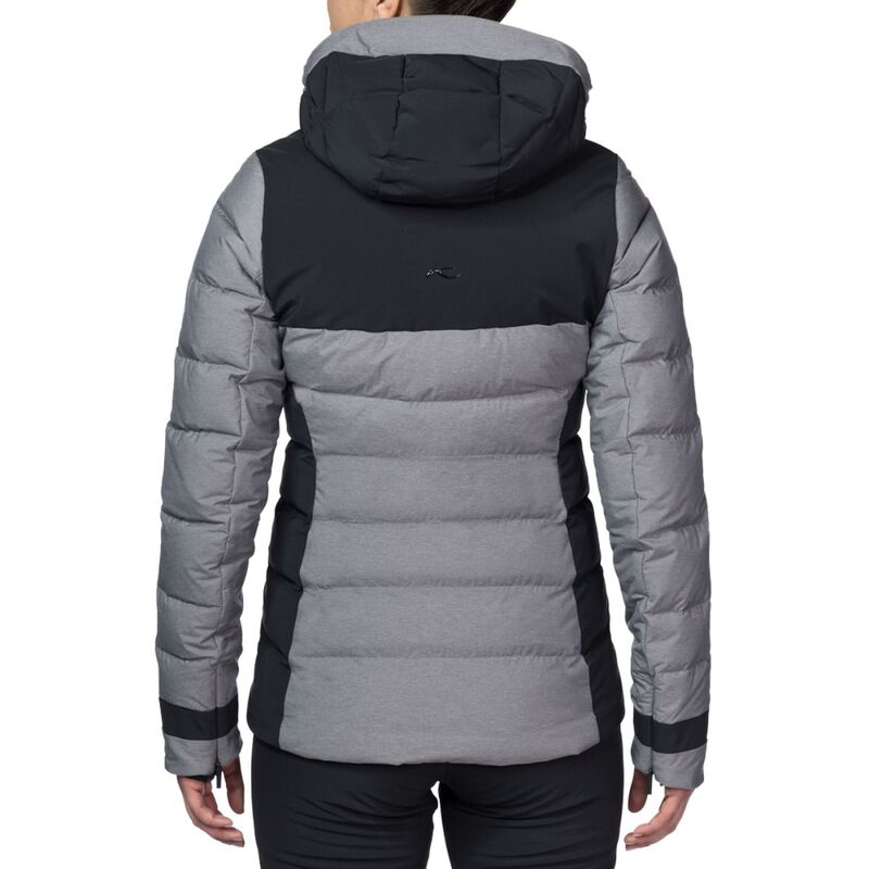 Kjus Snowscape Jacket - Womens image number 1