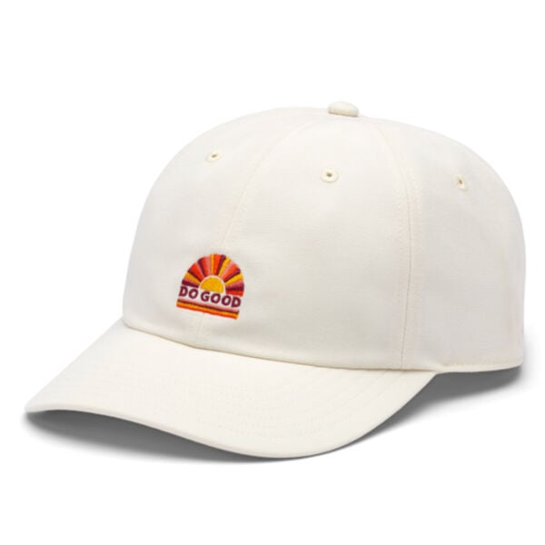 Cotopaxi Sunrise Dad Hat