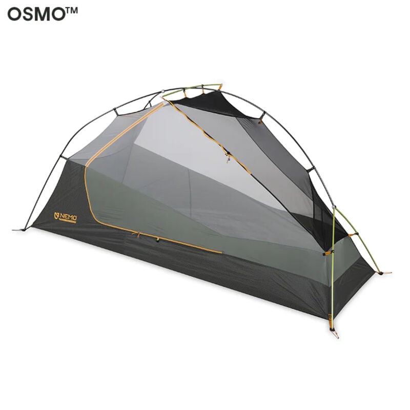 NEMO Dragonfly Bikepack Osmo Backpacking Tent image number 0