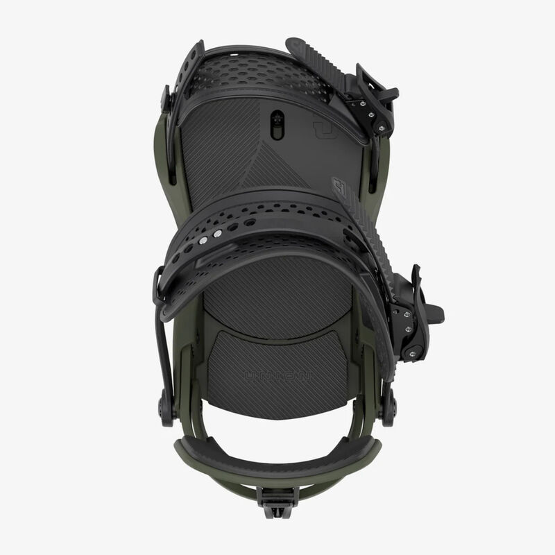 Union Force Snowboard Bindings Mens image number 4