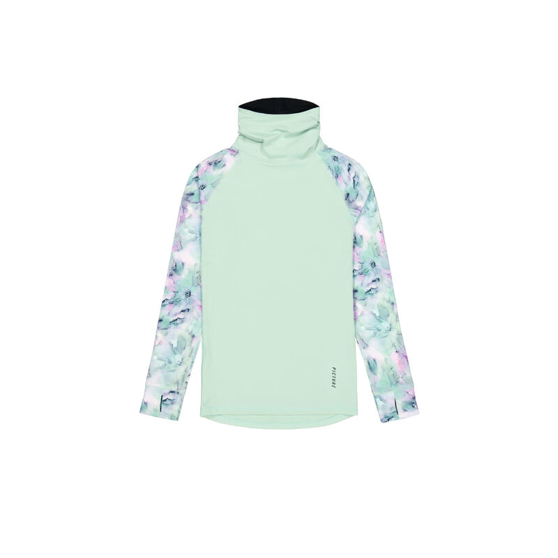 Picture Pagaya High Fleece Womens image number 0