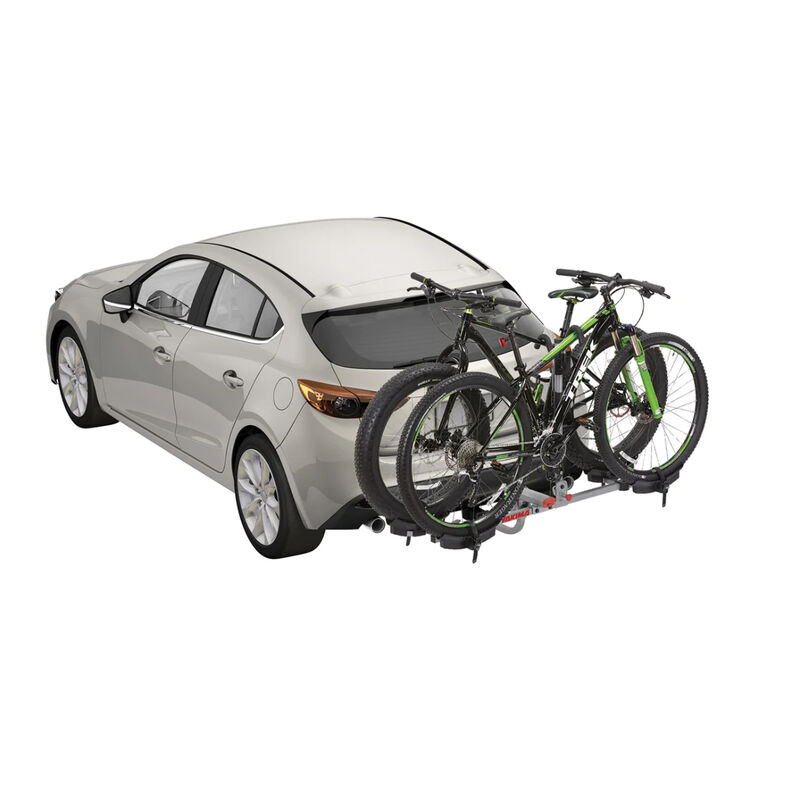 Yakima TwoTimer Bike Rack image number 2