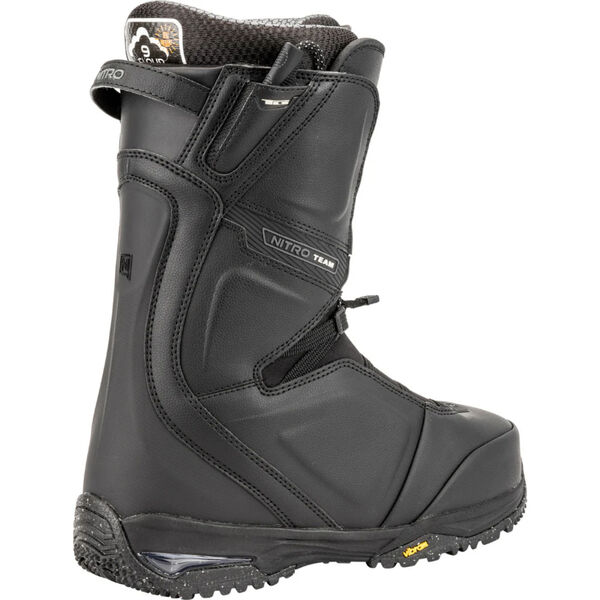 Nitro Team TLS Snowboard Boots