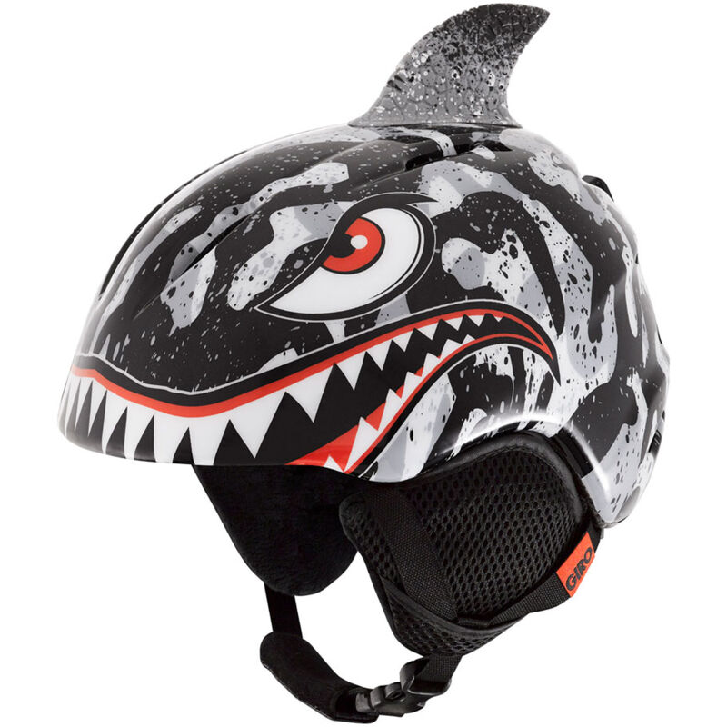 Giro Launch Plus Helmet Youth image number 0