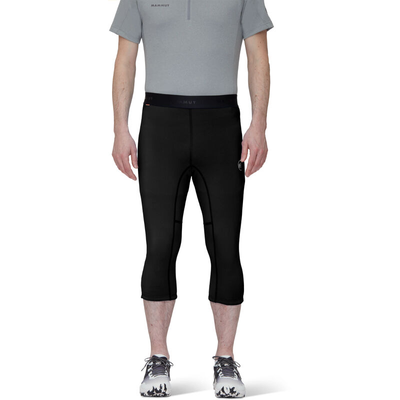 Mammut Aconcagua ML Tights 3/4 Mens image number 1