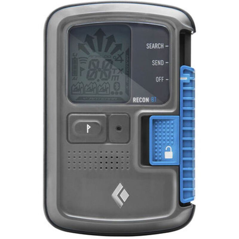 Black Diamond Recon BT Avalanche Beacon image number 0