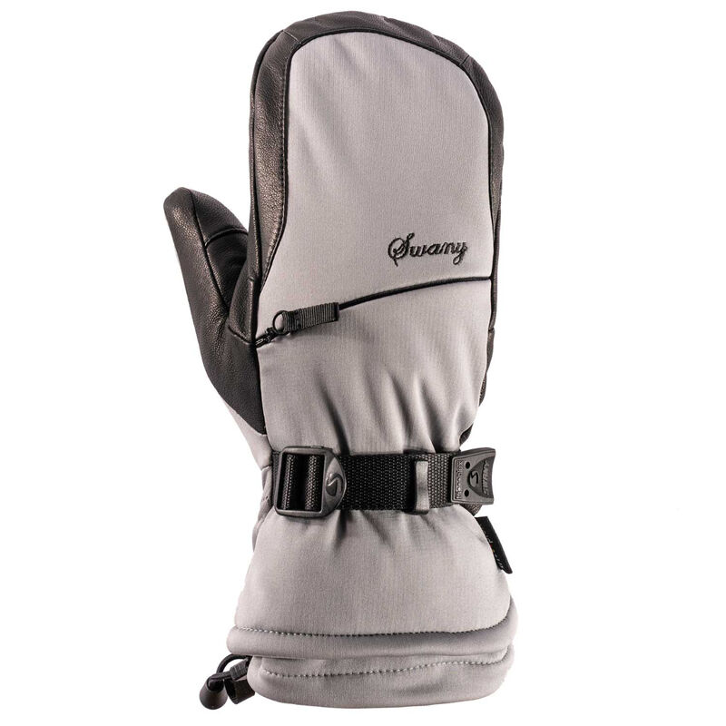 Swany Lasonna Mittens Womens image number 0